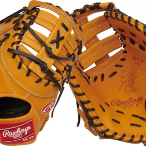 Rawlings 13" Heart of the Hide Series First Base Mitt
