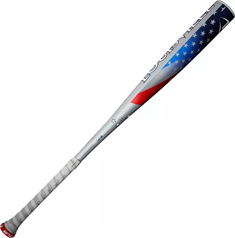 Louisville Slugger Atlas Patriot Limited Edition BBCOR Bat 2025 (-3) - Image 3